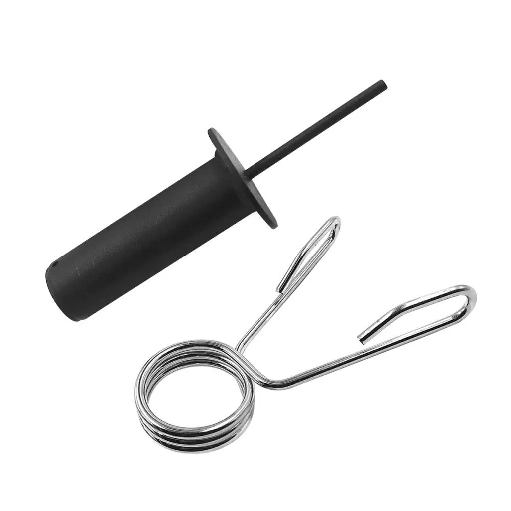 Stack Weight Lifting Lock Steel Pin Gym Machine Equipment for Support and Grip Strength Workout