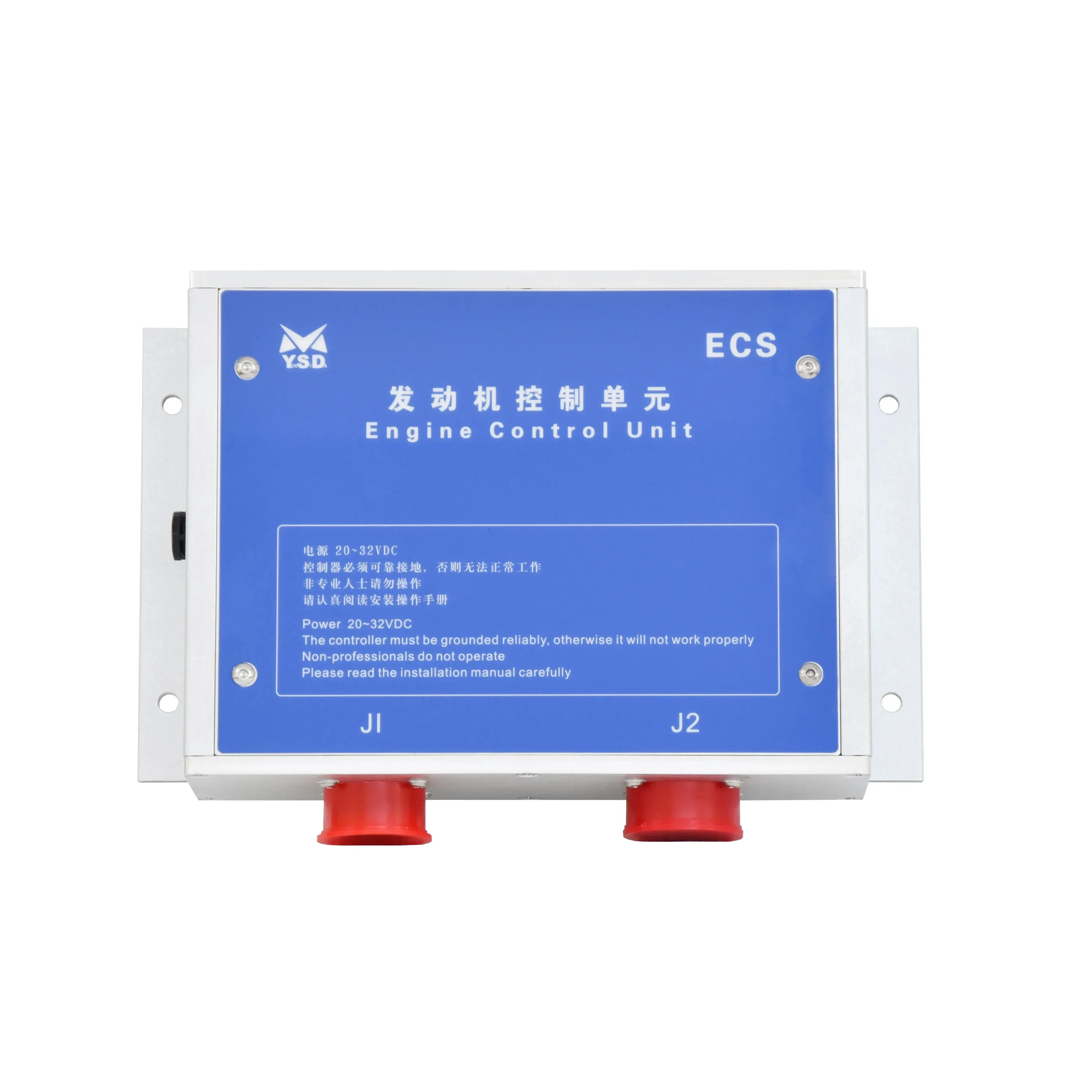 

2026Ecu Ignition Controller Replace Natural Gas Engine Generator Ignition Control System