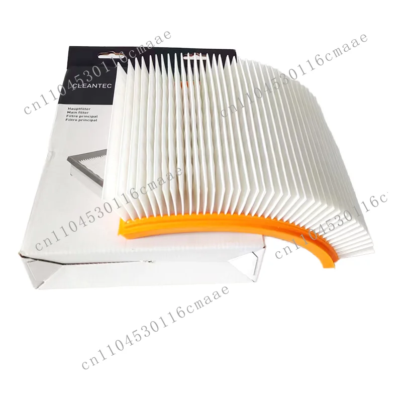 Vacuum Cleaner, Air Filter, 36AC Dust Collector, Filter Element, Vacuum Cleaner, Sander Machine