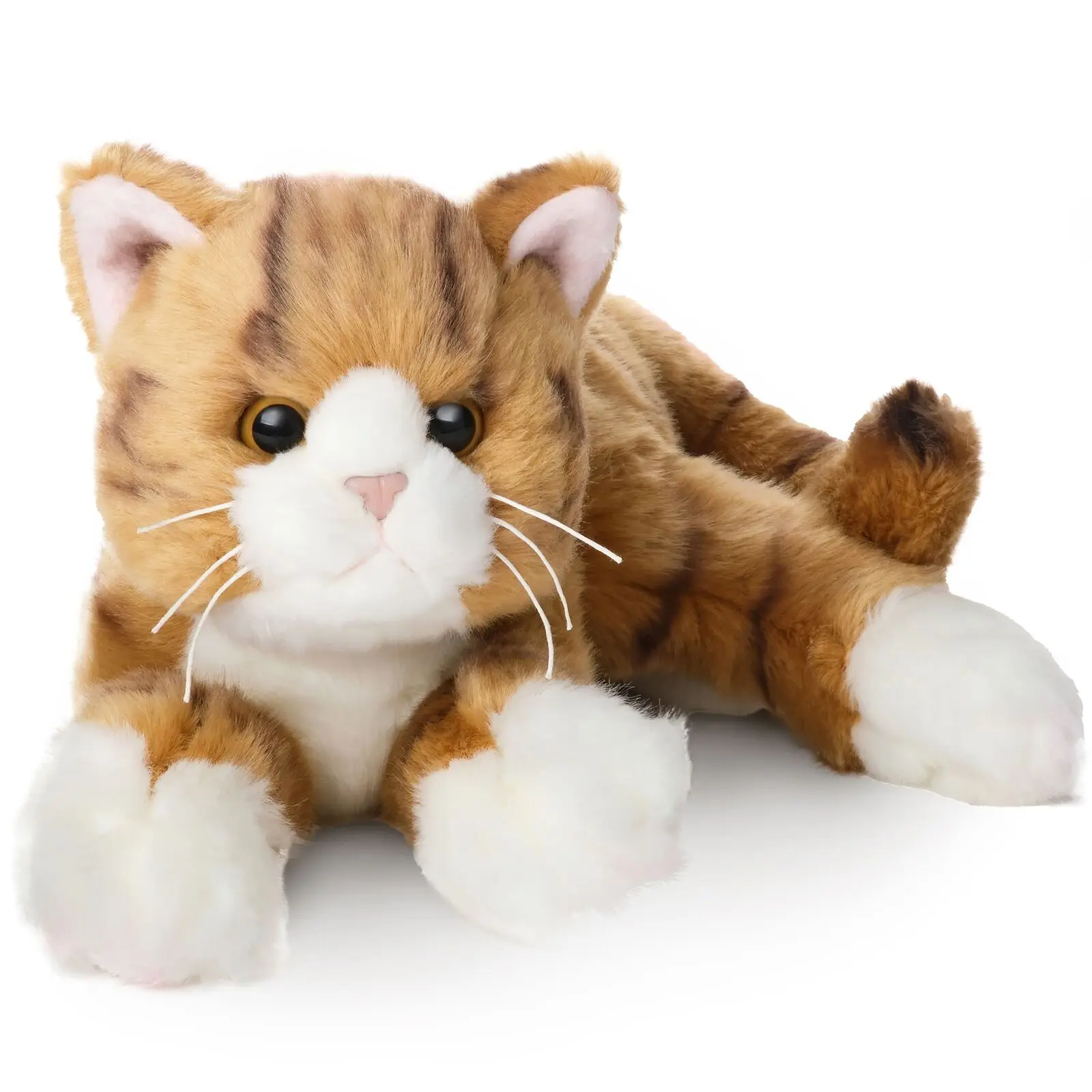 

15" Cat Tabby