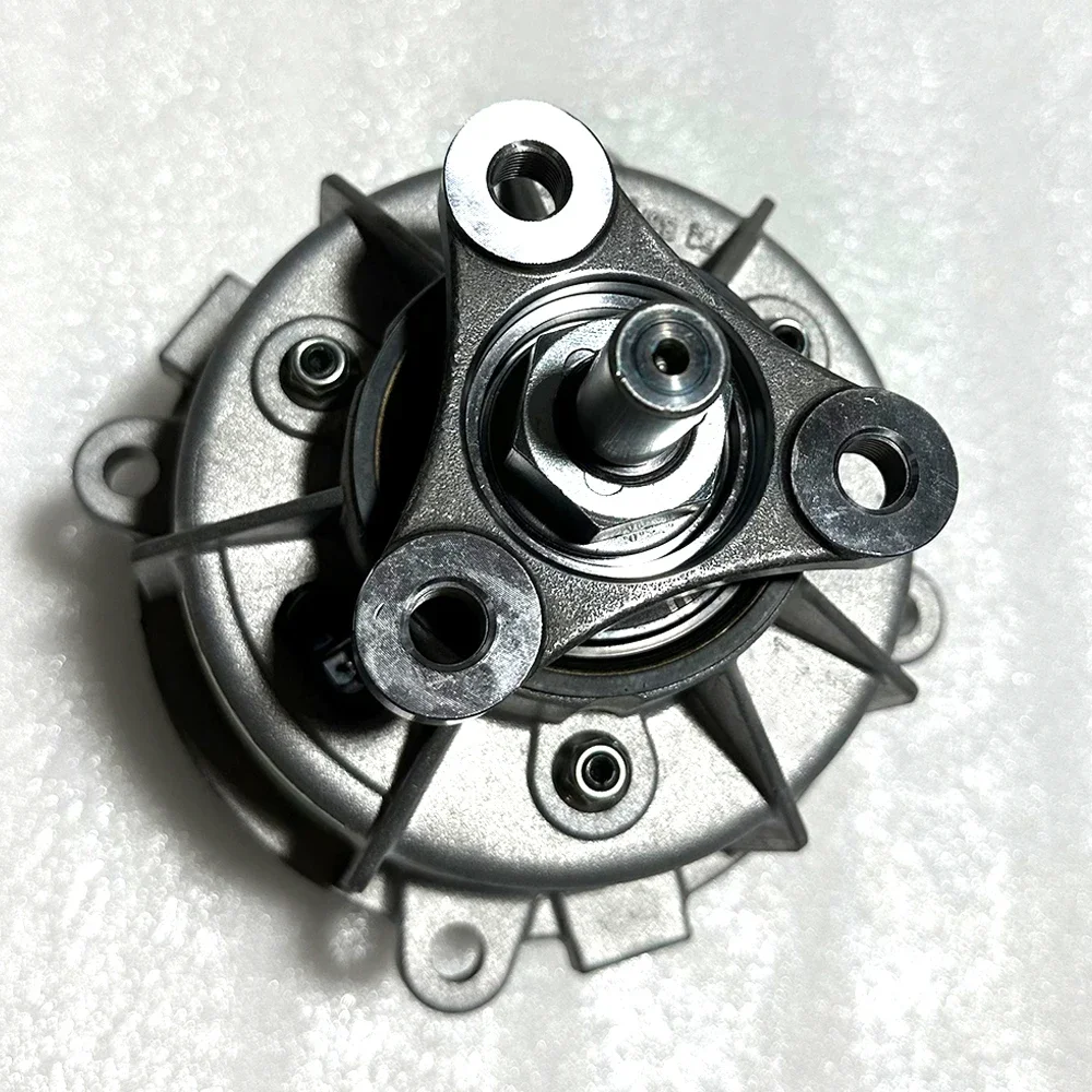 ชุดคลัตช์รถยนต์เกาหลี อะไหล่รถยนต์ ระบบขับเคลื่อน 4 ล้อ 47800-39420 4780039420 สำหรับรถยนต์ฮุนได ซานตาเฟ่ ปี 2010-2012