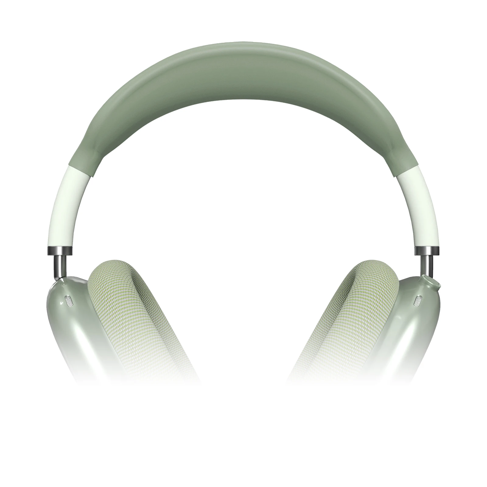 Силиконовая накладка на голову Geekria совместима с наушниками AirPods Max, защитная накладка на голову