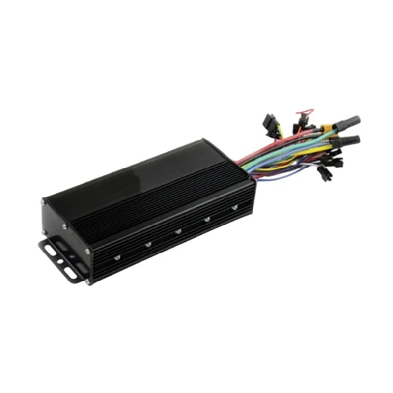 LDHL XT150 Three-Mode Sine Wave Bike Controller 36V 48V 52V 35A Electric Bike Accessorice Accessory