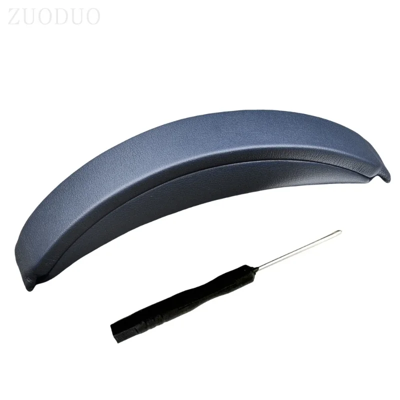 Removeable Headband For BOSE Quiet Comfort QC35 QC35II QC45 QC Headphones Replacement New Design Headand Cushion view 2