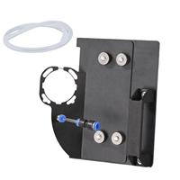 45° Tile Cutting Stand for 100 Angle Grinder Simple Installation Accessories