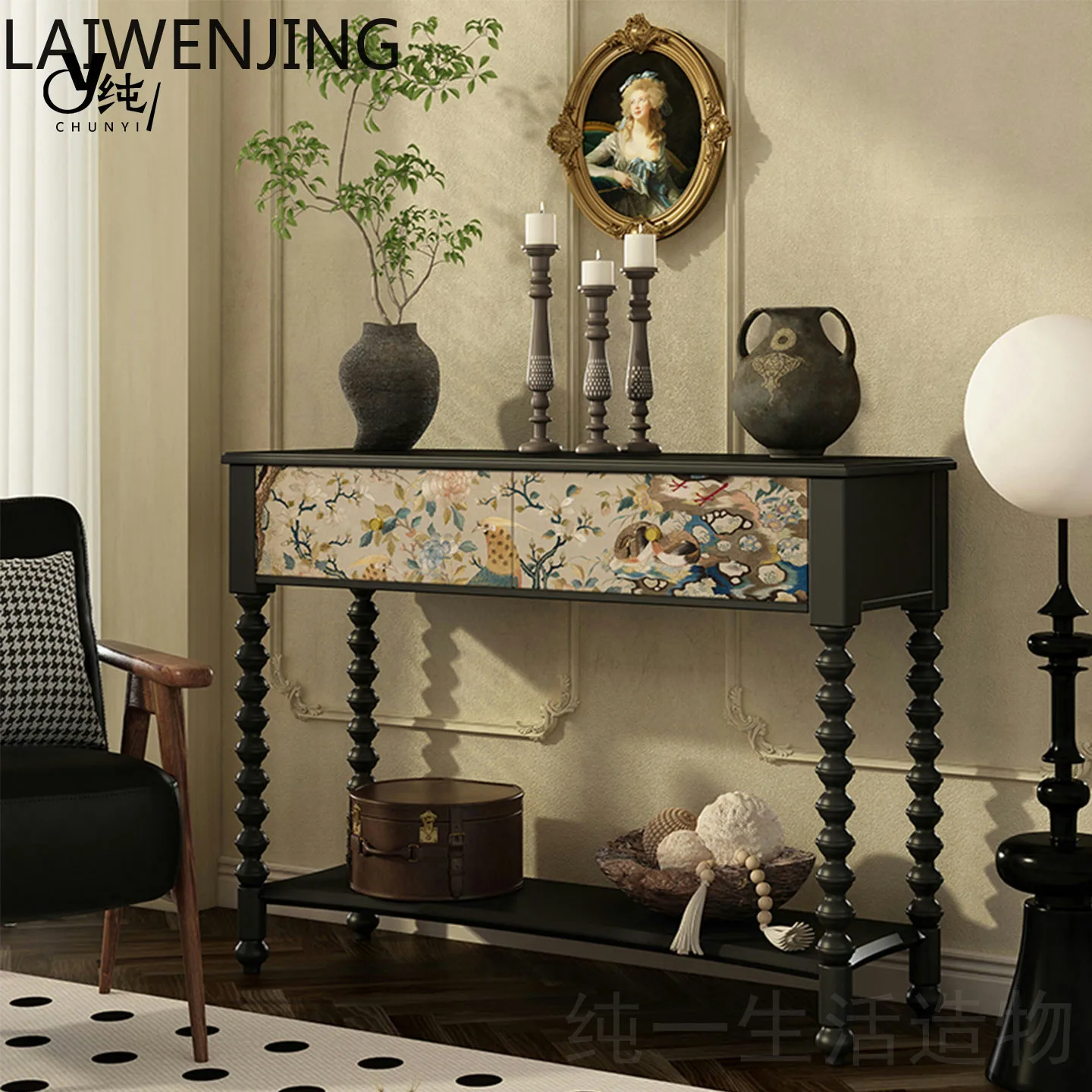 Mjy French Medieval…