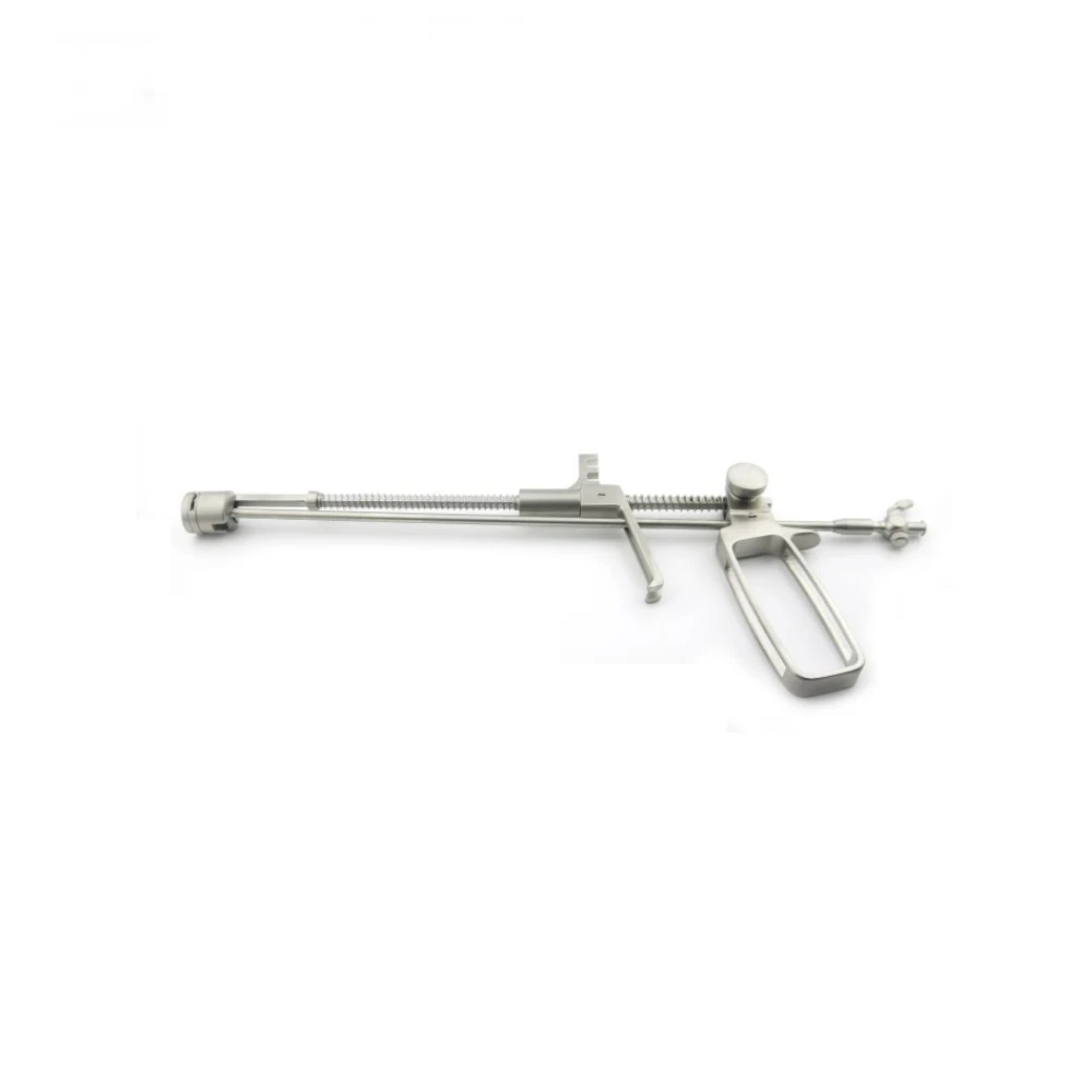 Medical Hysteroscopic Multifunctional Uterine Manipulator For Gynecology