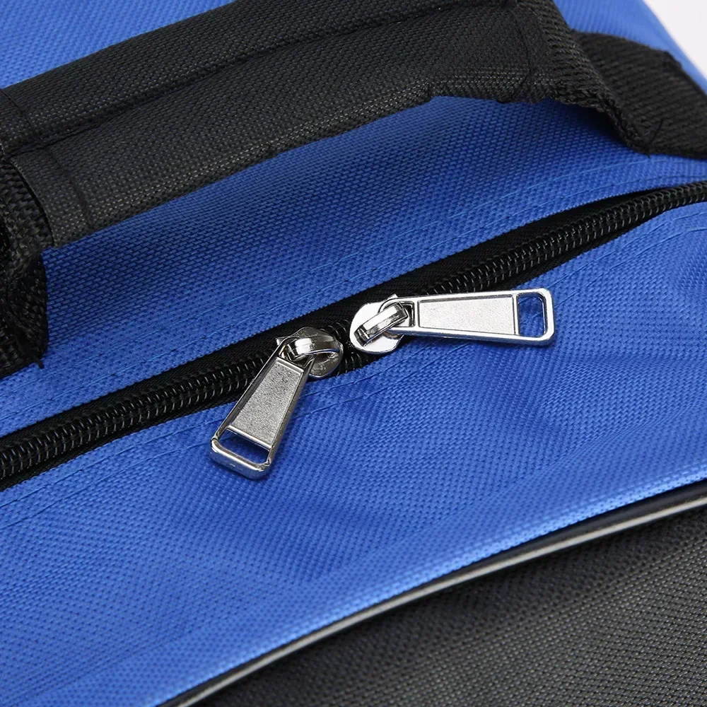 New Golf Bag Travel Wheels Large Capacity Aviation Bag Practical Durable Golf Club Lightweight Bags Storage Pouch Fit Men Ladies view 4