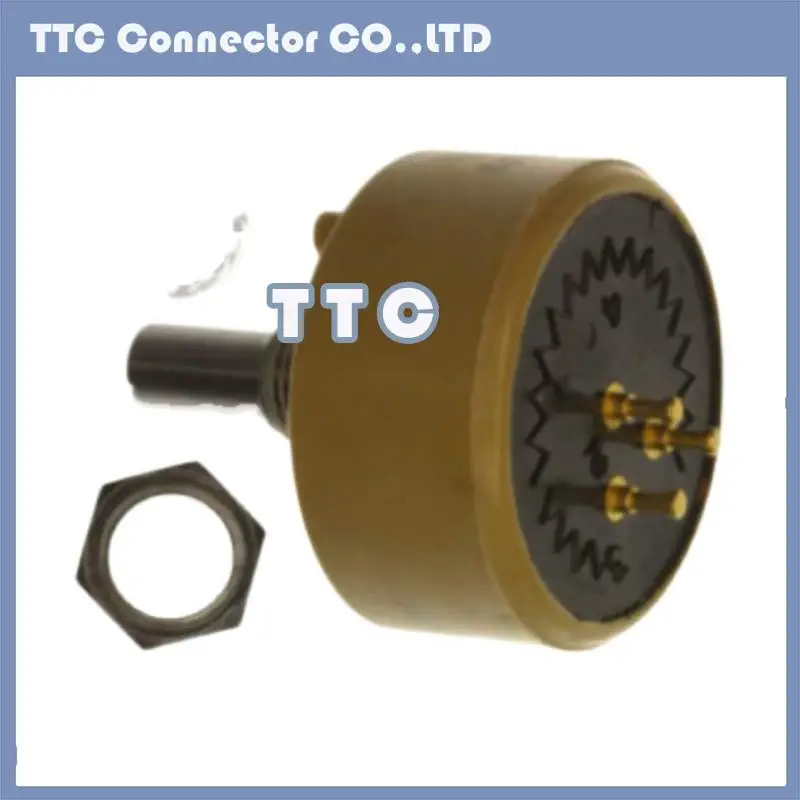 1pcs 132B20202 potentiometer