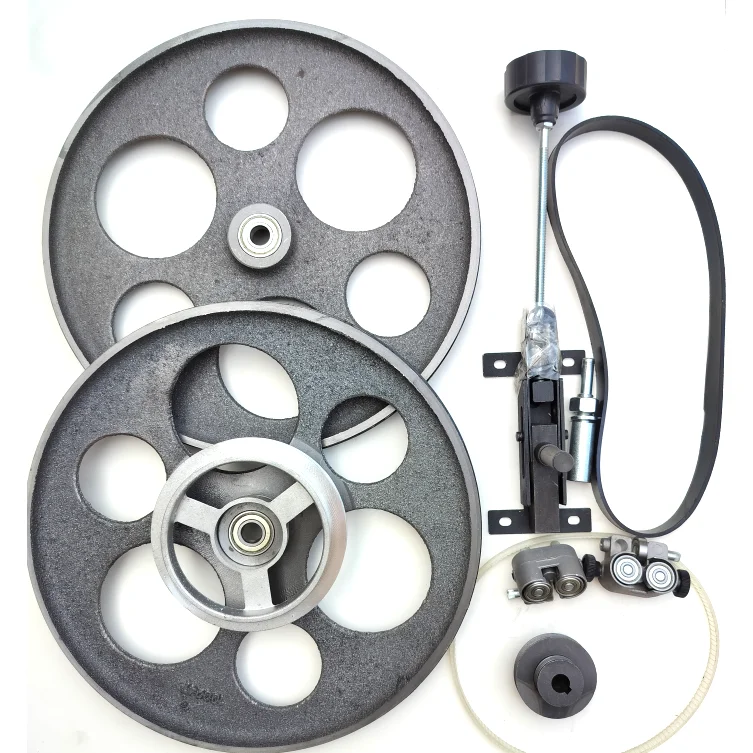 Aksesoris dan Suku Cadang Mesi - Woodworking Machinery ulasan dan harga