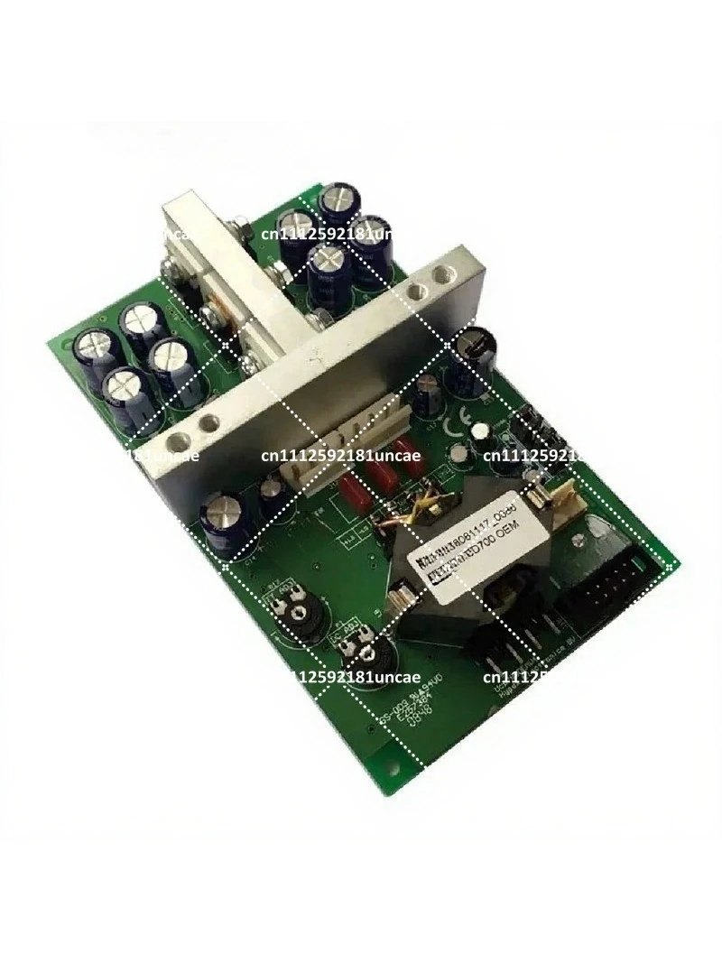 700W High Power Class D Digital Amplifier Board Module for Home Theater Speaker DIY