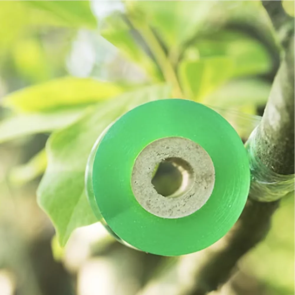Practical Plant Protection Film for Horticulture, Eco-friendly Special Film for Grafting Machine Assisted Gardening