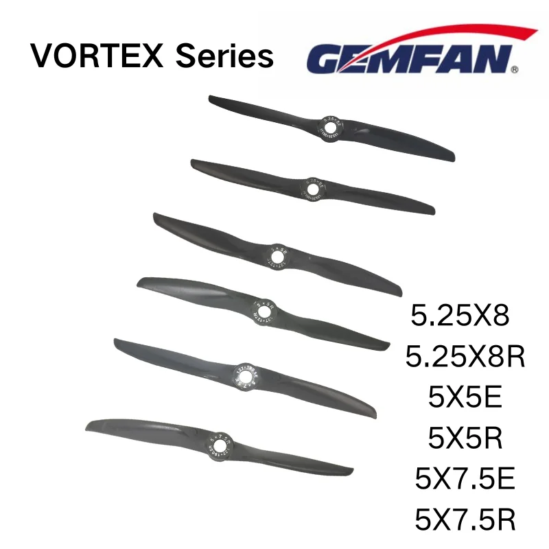 5In Vortex Prop 5.2…