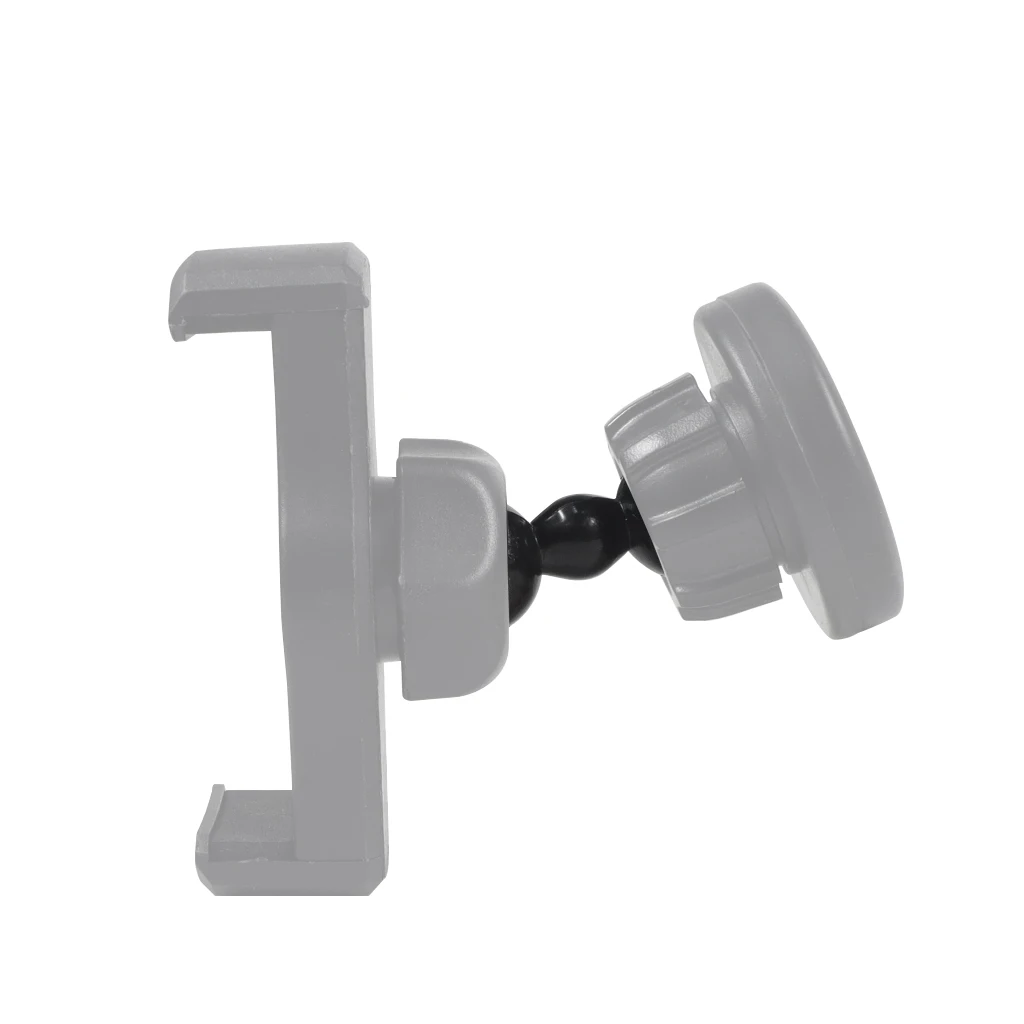17mm Doppel Ball Adapter Verlängerung Halterung Joint Verbindungs Halterung Stange für Motorrad Kamera Telefon GPS Fahrrad Reiten Sport Halter – Detail 9