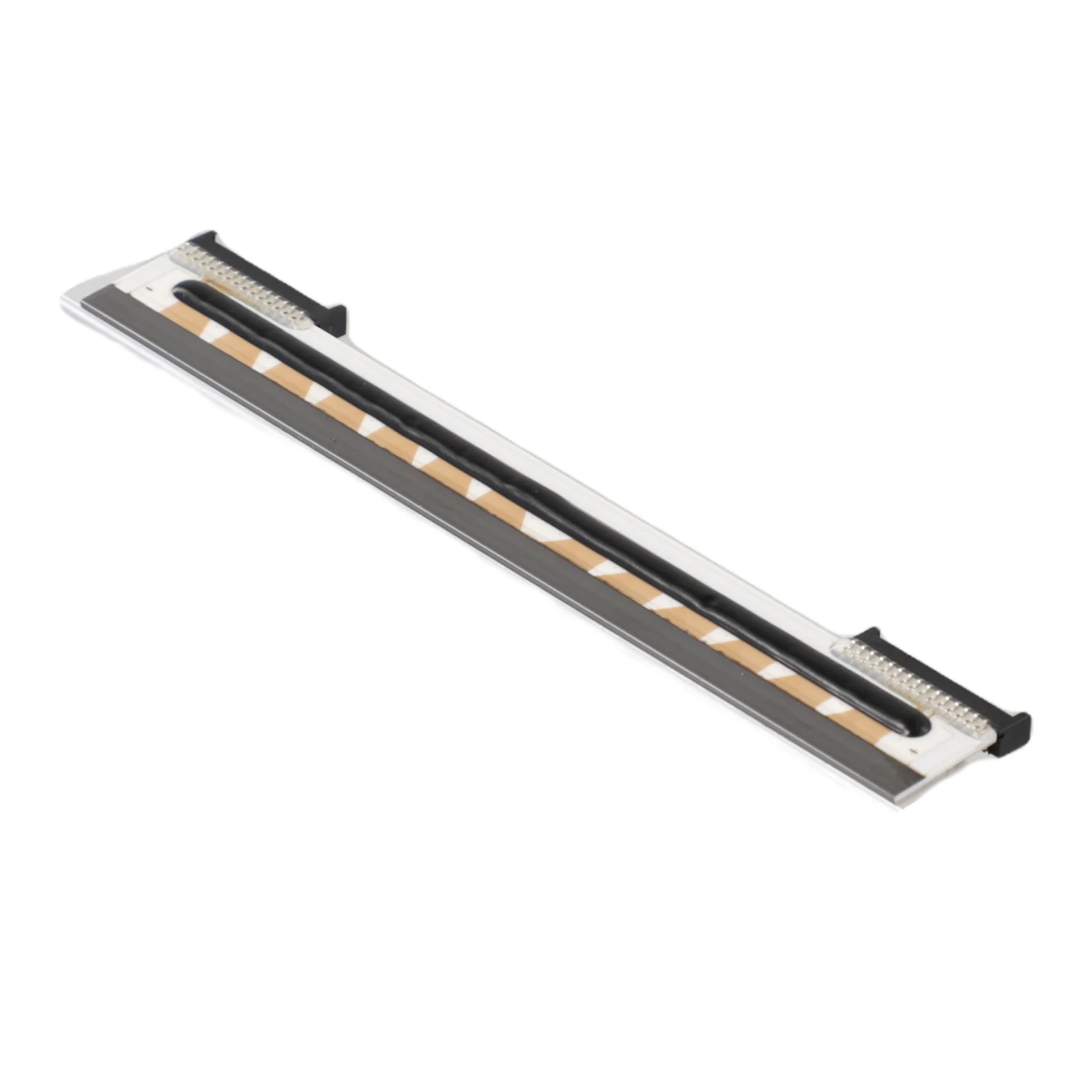 Imagem -04 - Cabeça da Impressora de Etiquetas Térmicas Cabeça de Impressão para Zebra Gk420d Gx420d Zp450thermal 105934037 G105934-037 Df53b424 Zp4501010-head Extensão de Impressão 110m