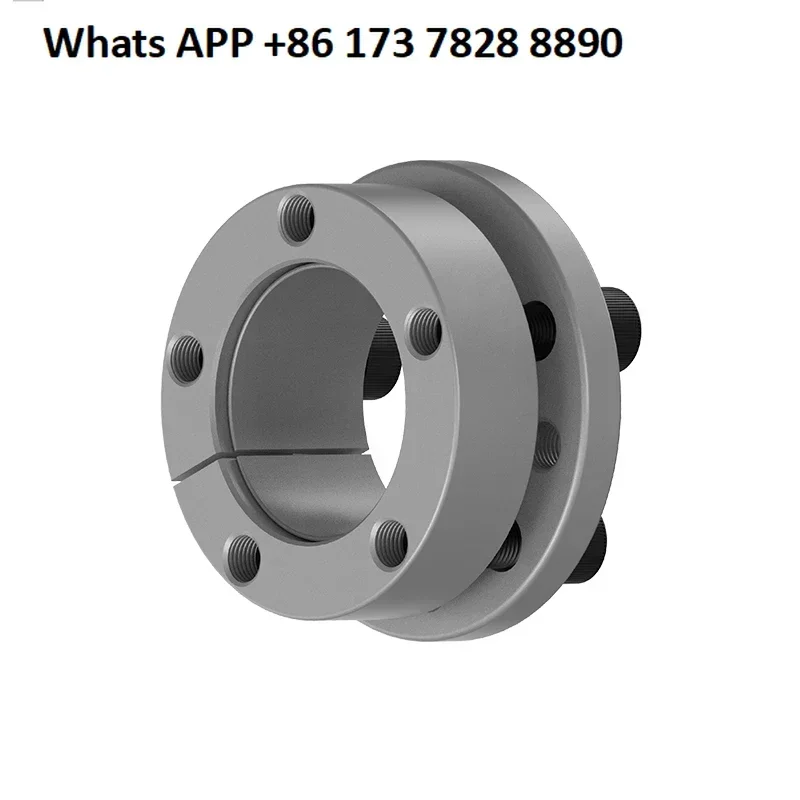 

Z6 expansion coupling sleeve KTR225 TLK134 COM-CB3 ADK-F