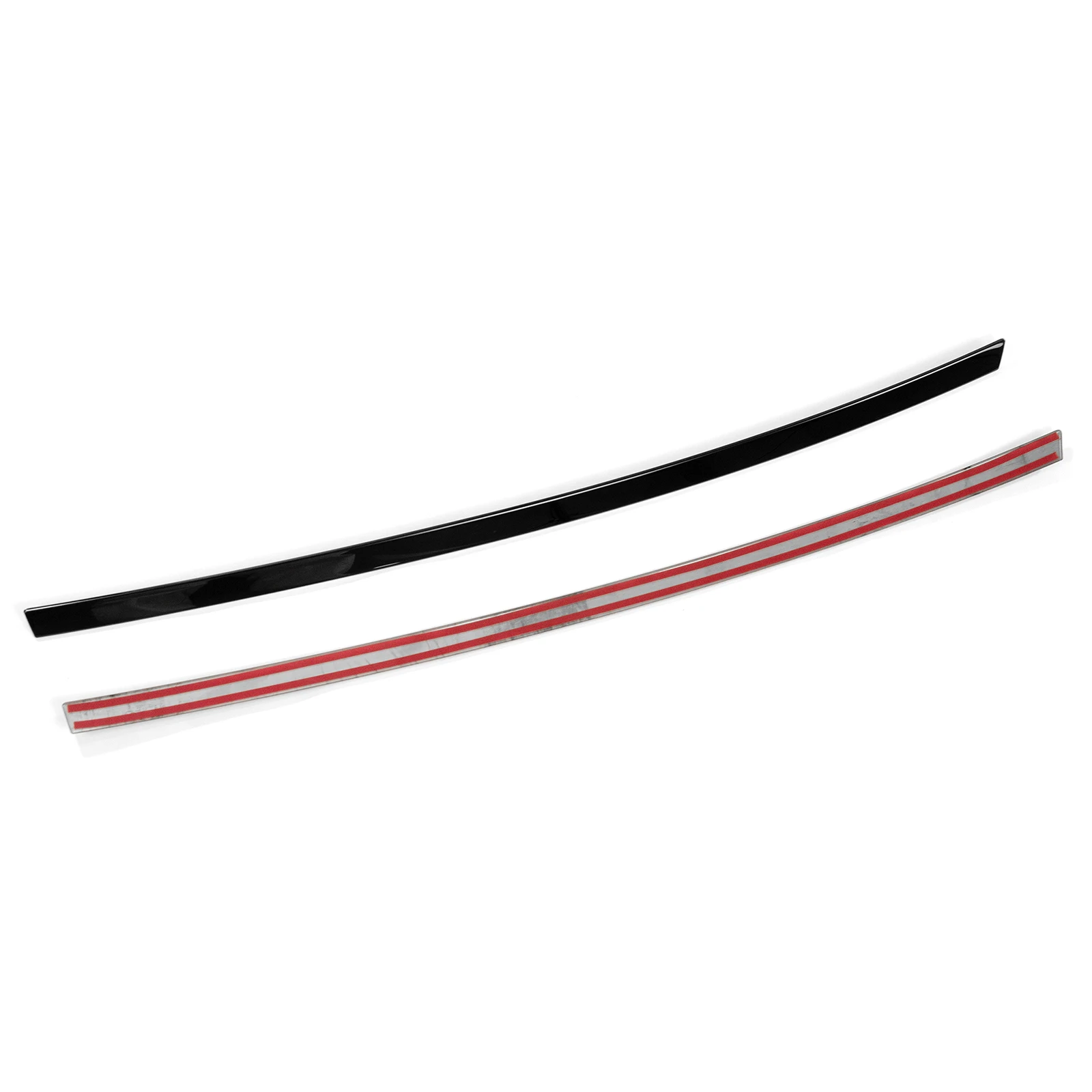 

14 шт. Накладки на внешние оконные рамки и дверные проемы для Honda CRV 2011-2015