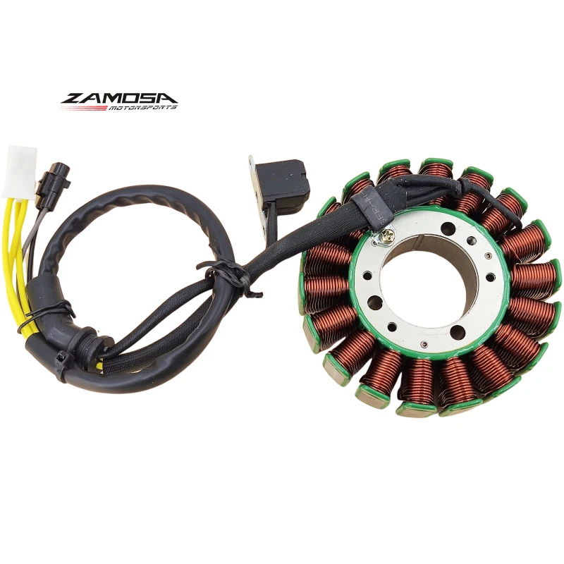 Stator Coil For Triumph Daytona 675 R 675R 11-12 2006-2020 T1300181 Estator De Moto