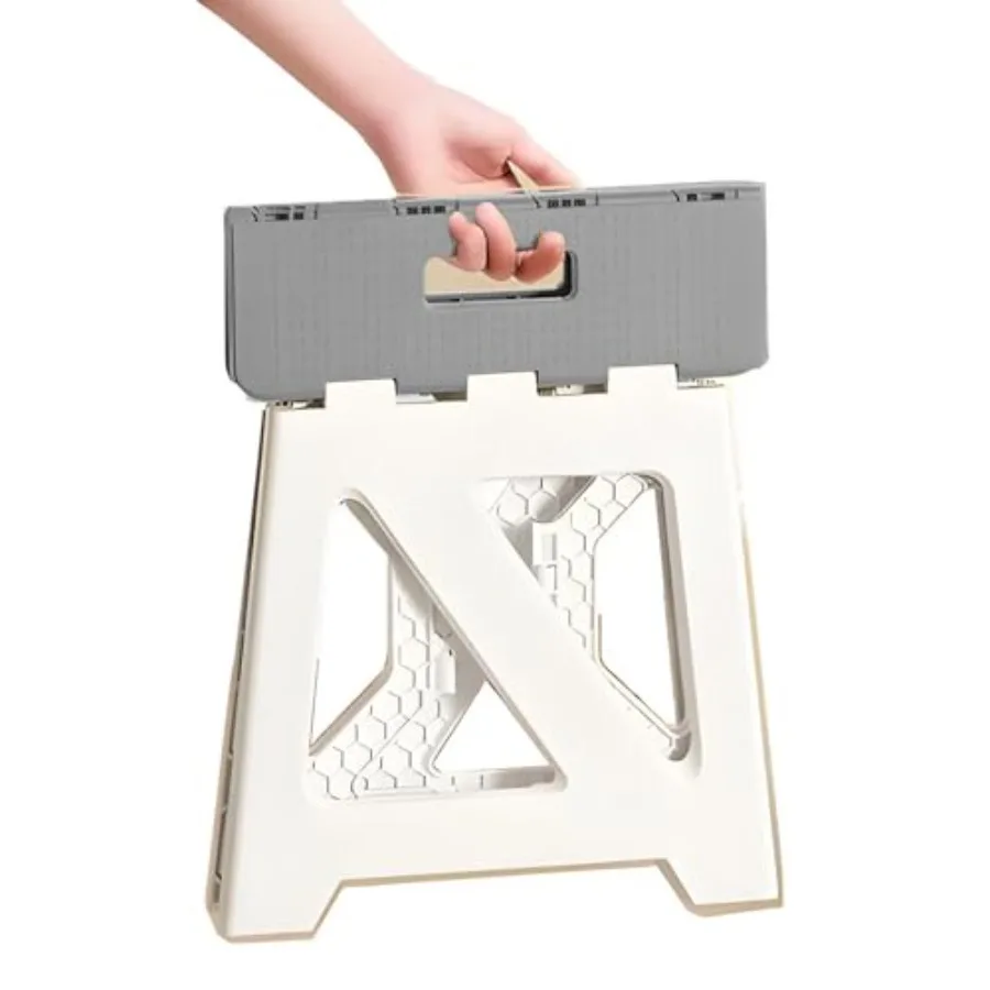 

Foldables Shower Chair Seats for Inside Shower Stool Bench Folding Foldables Stools Adults Elderly and Disabled Seats Tub Bench