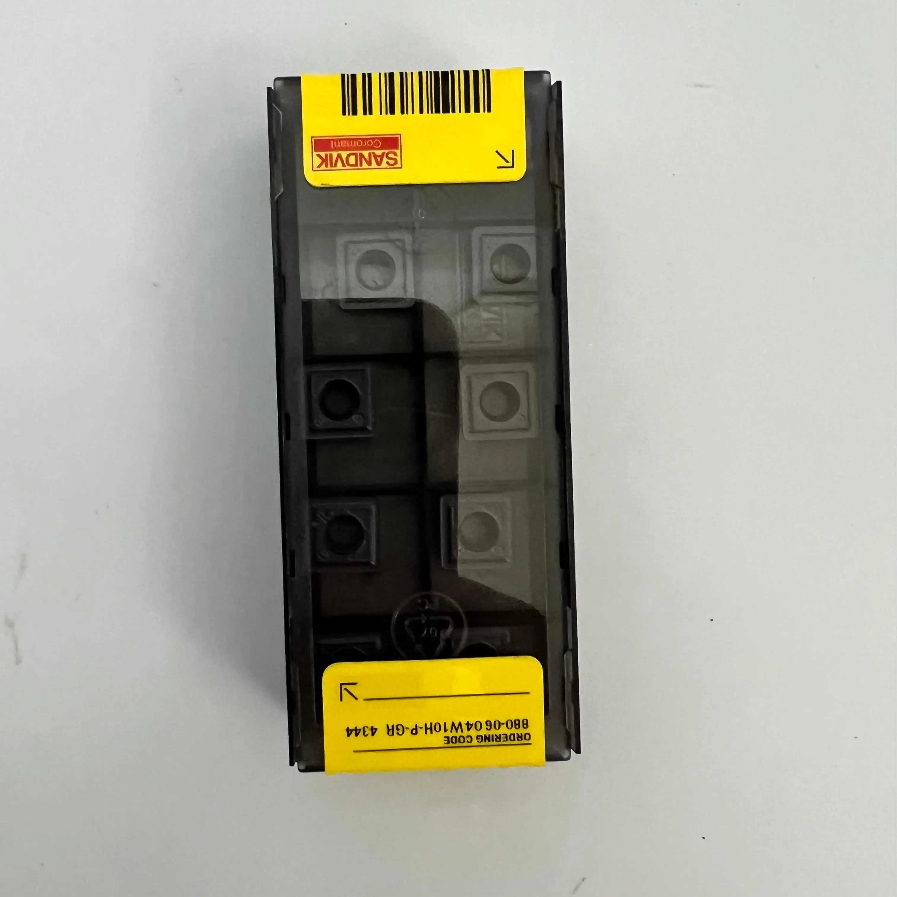 

880-0604W10H-P-GR 4344 CNC TOOL