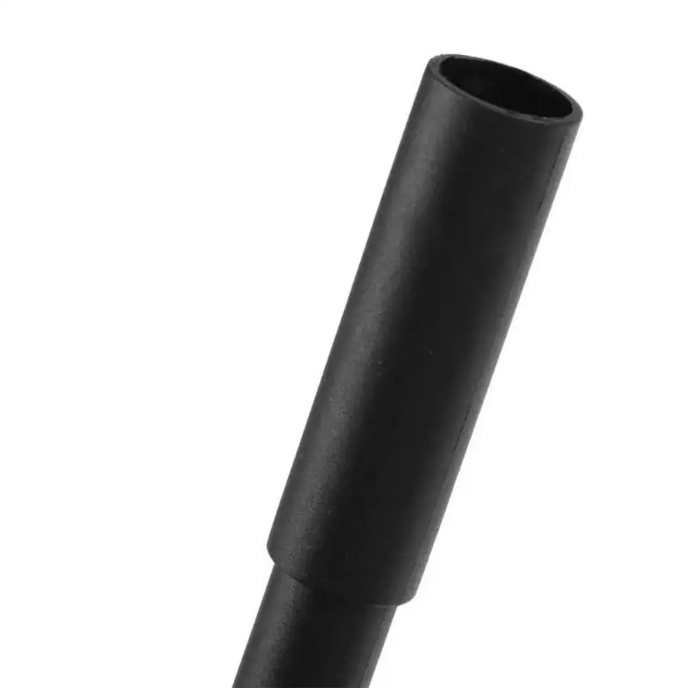 High Strength Golf Extension Rod Light Weight For Putter Golf Club Butt Extender Plastic Face Spiral End