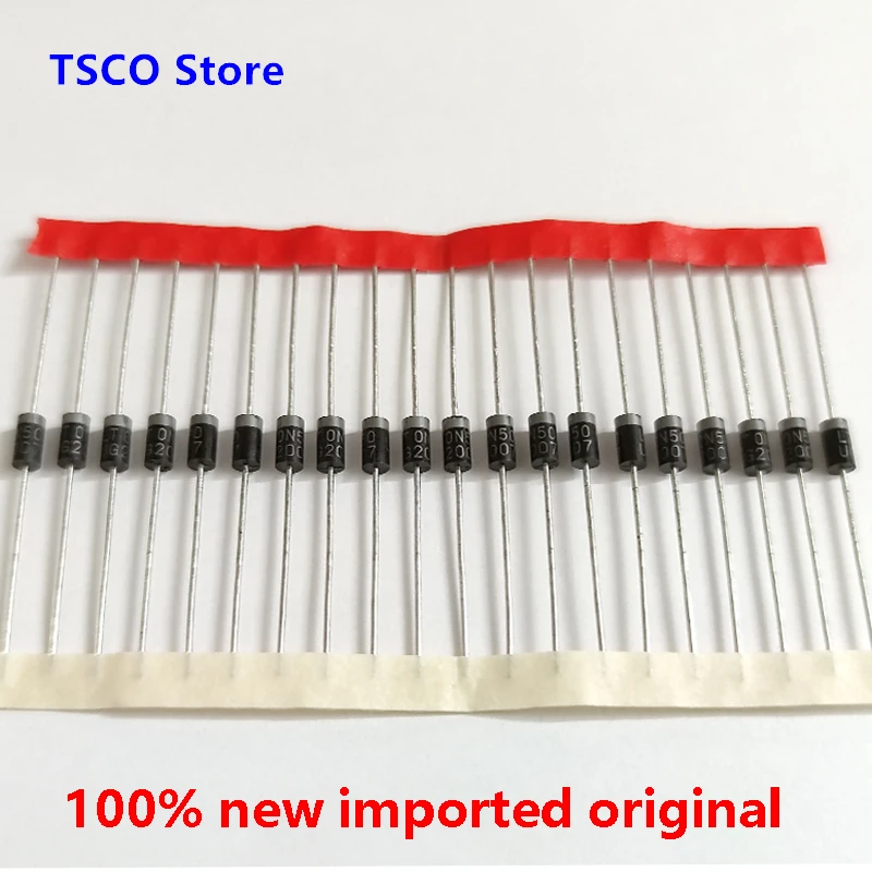 

10piece UG2007 100%New Origiail TSCO Store