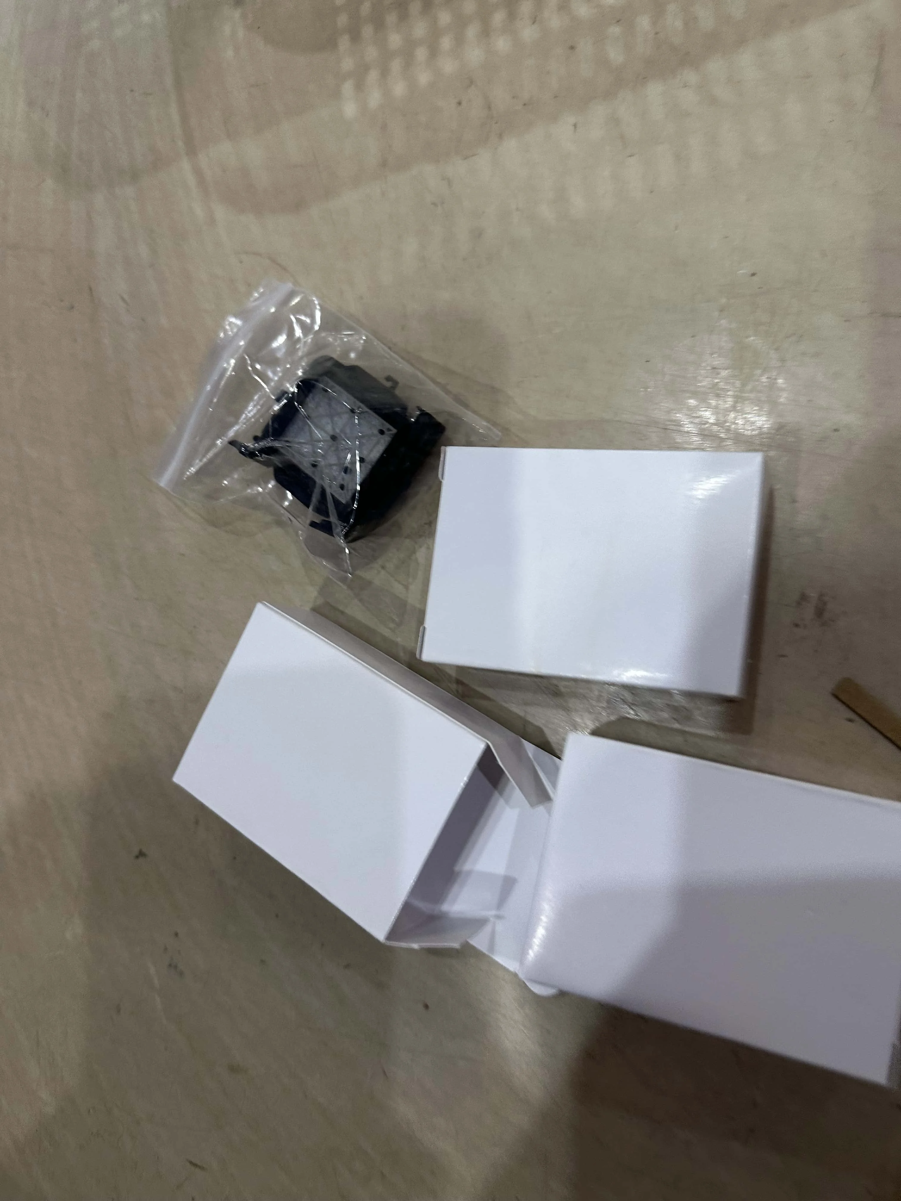 1Pcs Capping Statio… - image