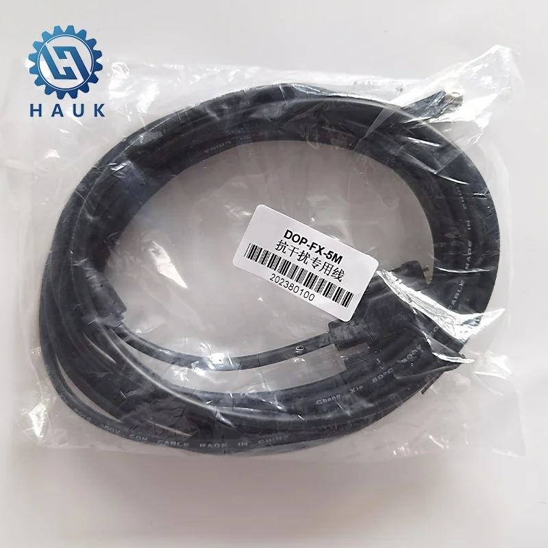 De-Lta Plc Touch Sc…