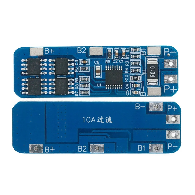 Плата-защиты-литий-ионных-аккумуляторов-3s-12v-18650-10a-bms-зарядное-устройство-108v-111v-126v-электрическая