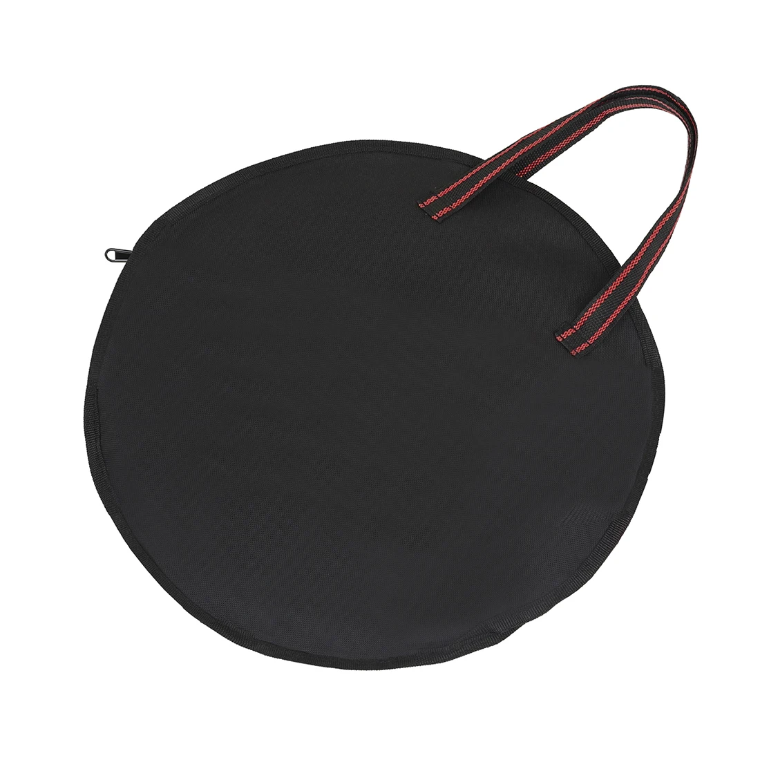 10 Inch Dumb Drum Bag Portable Waterproof Oxford Cloth Storage Drum Bag Percussion Instrument Pack Accessories