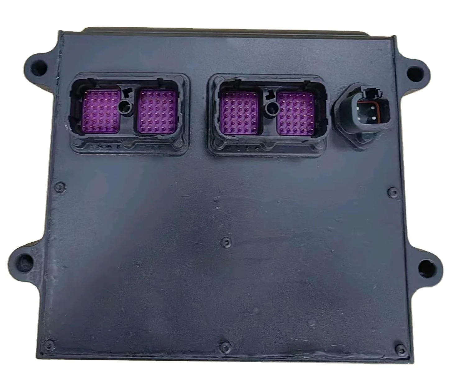 

ECU Electronic Control Module 4988820 ECM Fit For Cummins ISDE CM2150 CM2880 4988820 Genuine Refurbished Parts
