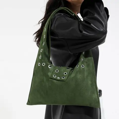 New Luxury Leather Women Handbags Female Large Capacity Shoulder Bag Fashion Underarm satchel High Quality Designer Tote Bags