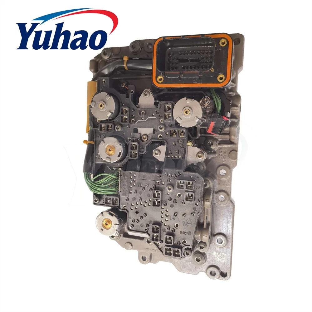 DCT360 Automatic Transmission Valve Body—Suitable for Zotye, Roewe, and MG Automotive Parts