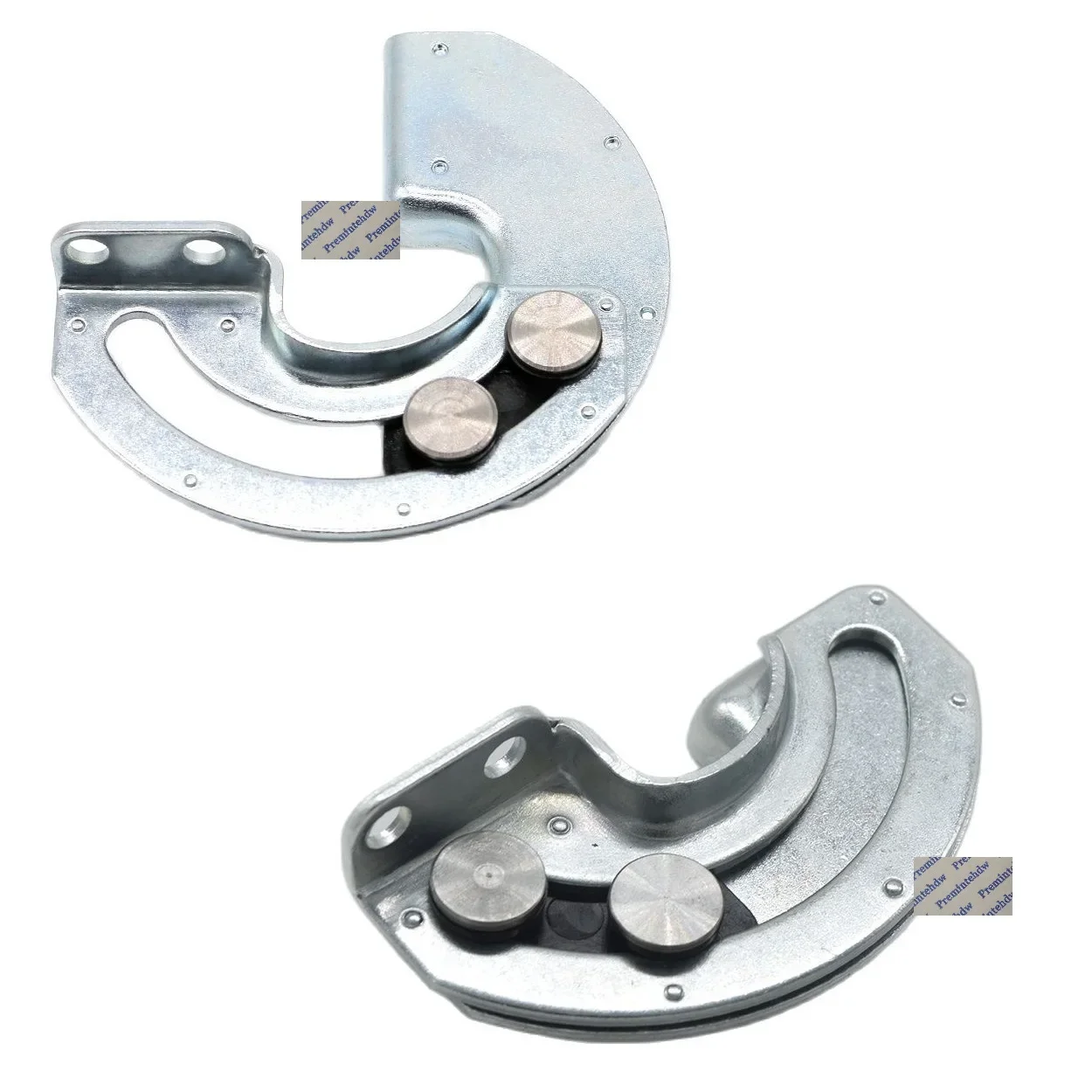 

4Pcs 90 180 Degrees Concealed Rotation Sliding Hinge Lid For Industrial Equipment Cabinet Door