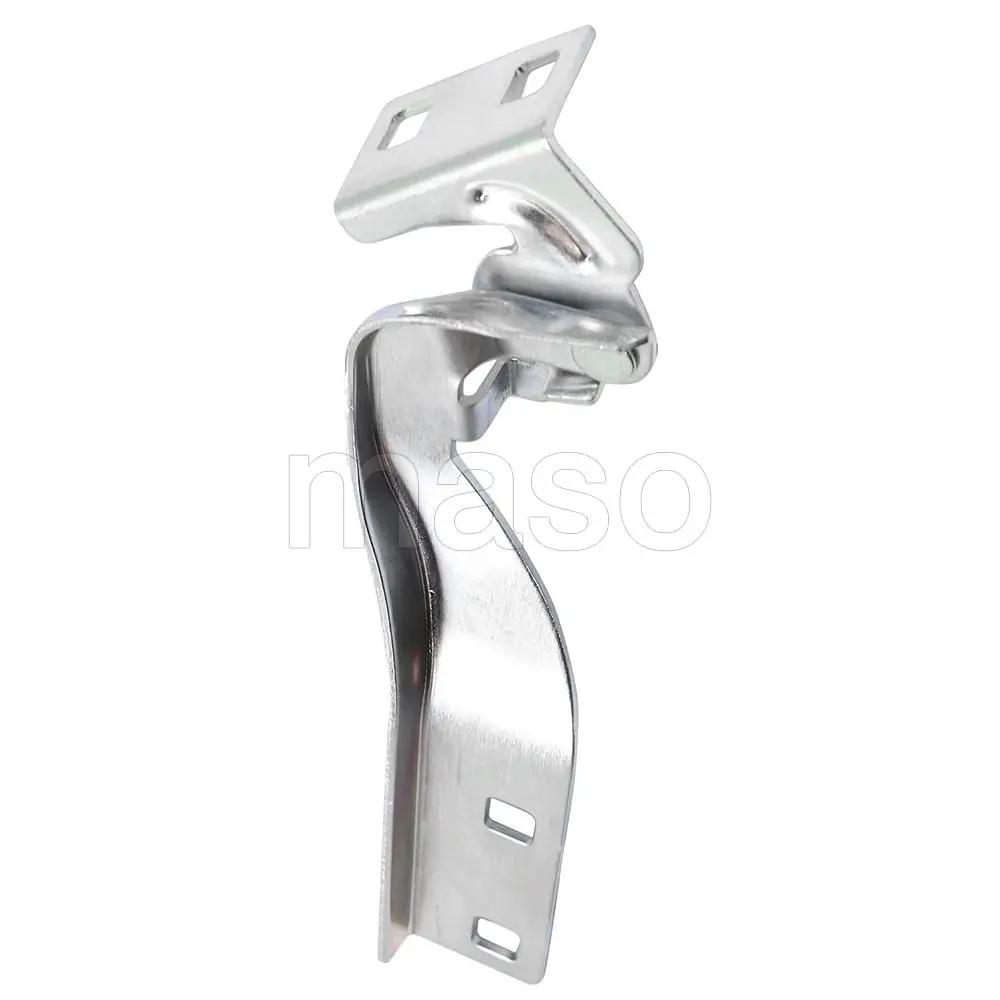 68095734AA 15194317      68095735AA CH1236154 CH1236155 Bisagra del capó     Adecuado para Ram ProMaster 1500 2500 3500 2014-2022