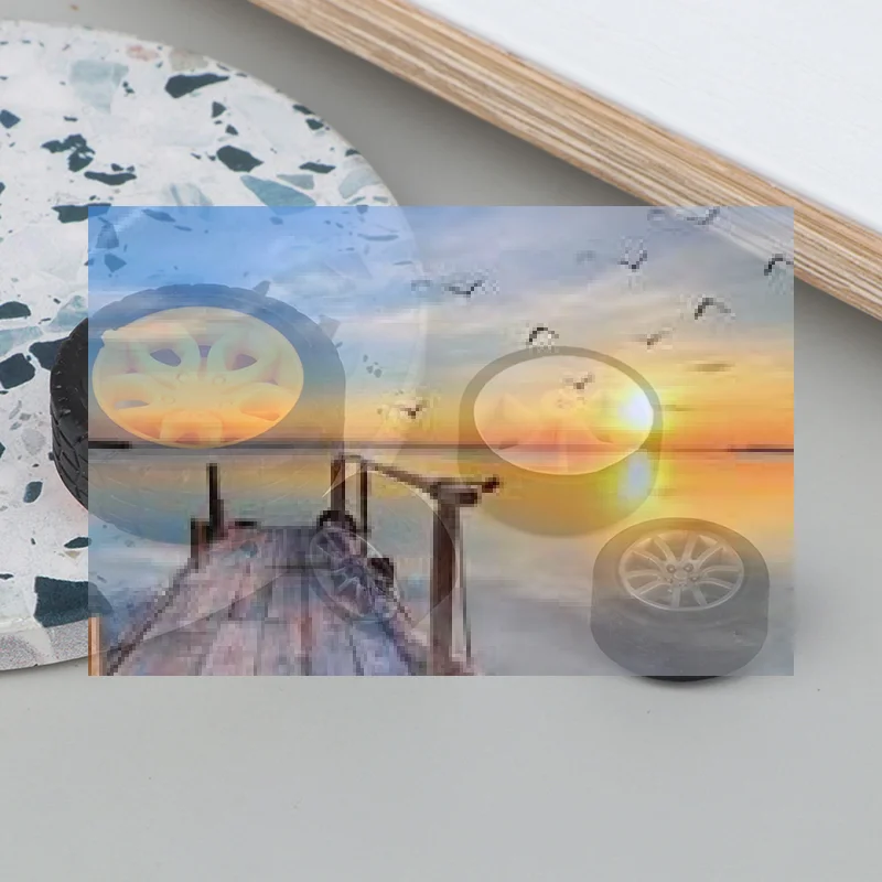 

Набор из 10 разноцветных шин для миниатюрных радиоуправляемых моделей автомобилей 4WD, диаметр отверстий 2 мм, 2,5 мм, 3 мм, резиновые колеса с ободами для игрушечных машинок, запчасти для радиоуправляемых моделей.