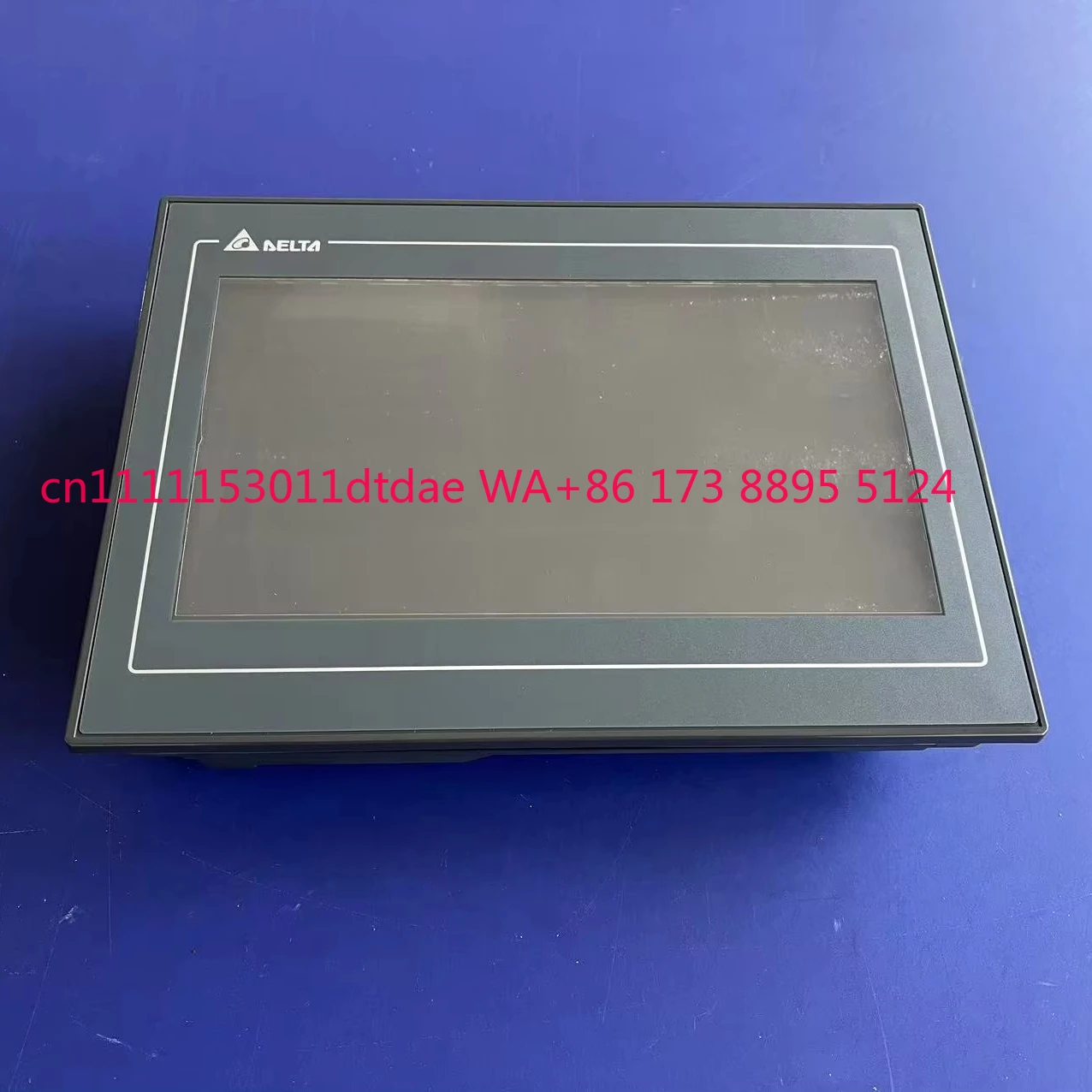 10.1 Inch Hmi Touch…