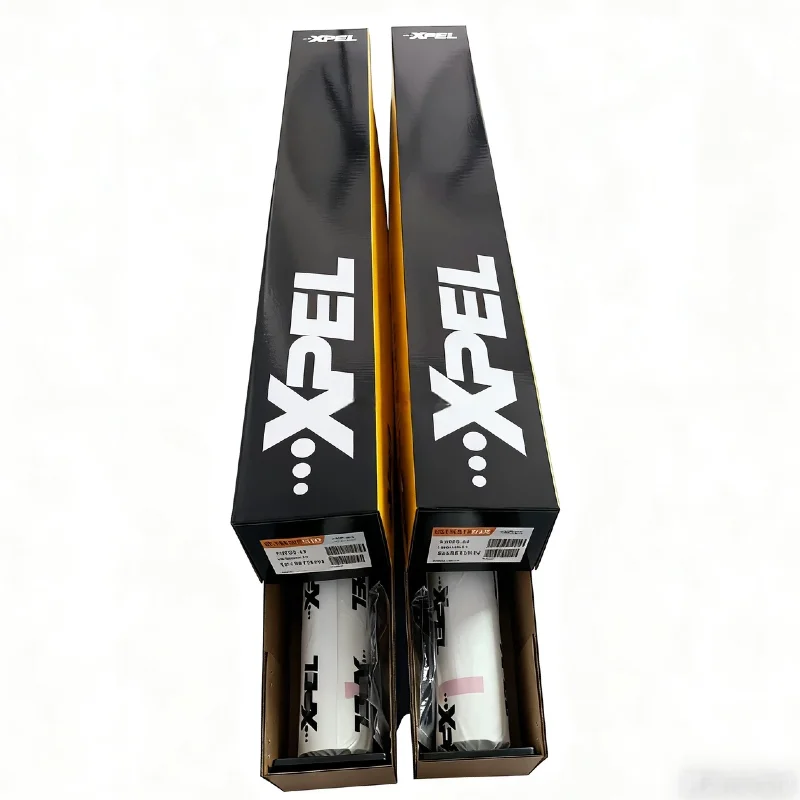 

XPEL Ultimate Plus 6.5MIL-9.5MIL TPU PPF Auto Paint Protection Film High Gloss Transparency Self Healing Heat Resistance 10 Year