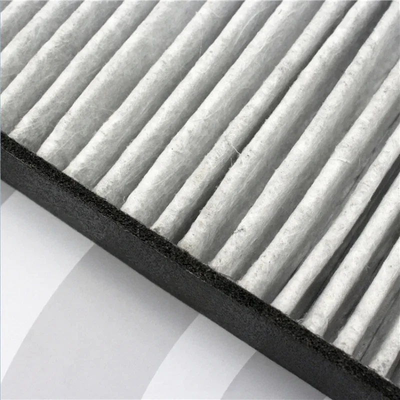 Cabin Filter Car Air Conditioner 64119382885 For BMW G42 G20 G80 G01 G02 218i 316 318d 320d 320i 330i 425 M3 ix3 X3 X4 20d 30i