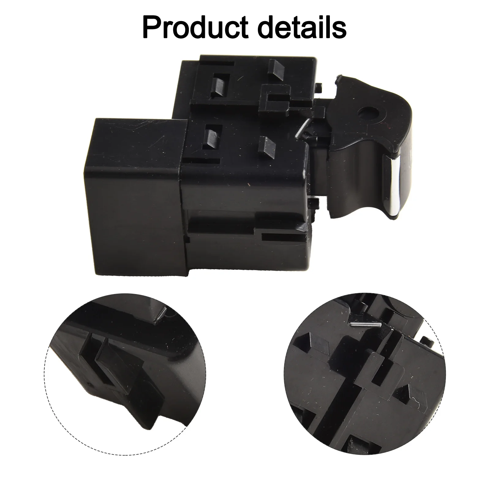 OEM Control Assembly For '13 '17 Model Year For Explorers And For Tauruses Featuring Excellent Performance And Reliability