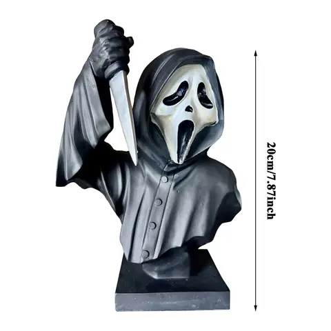 6 best sales बस्ट मूर्तिकला - №3