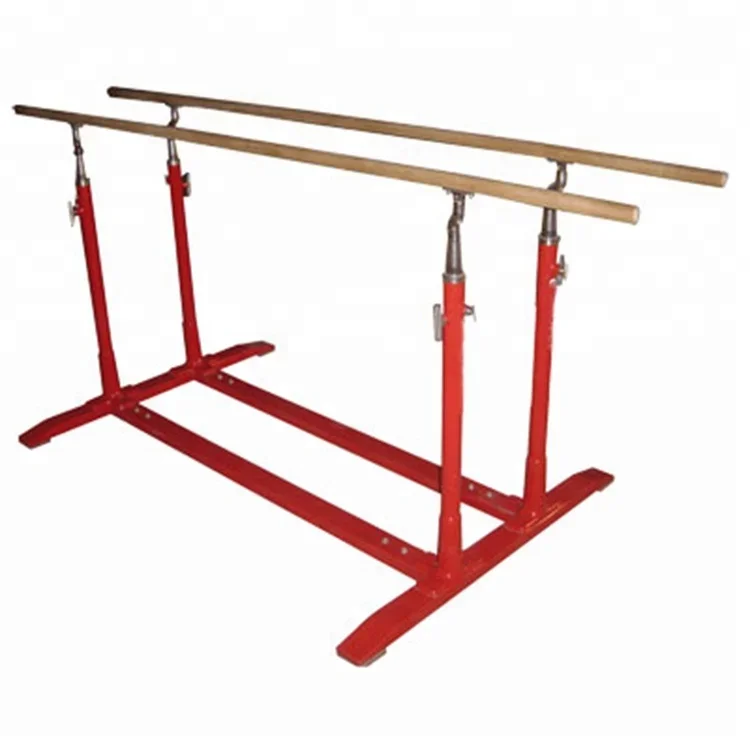 Home fitness equipment manufacturers direct sales safe and durable horizontal parallel bars