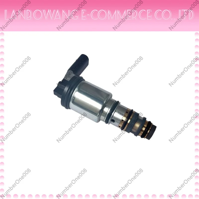 AC Compressor Control Solenoid Valve Fit For Ford Focus Mondeo Escape Ecosport Mazda Car Air Conditioner