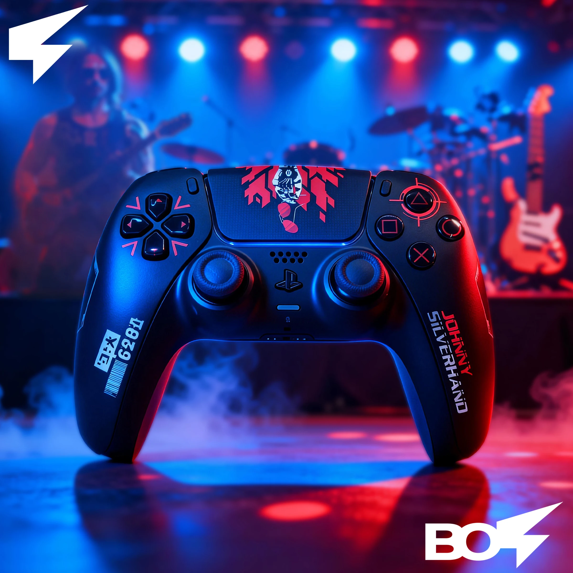 Thumbnail 2 - #14 Cheap PS5 Faceplates Worth Buying