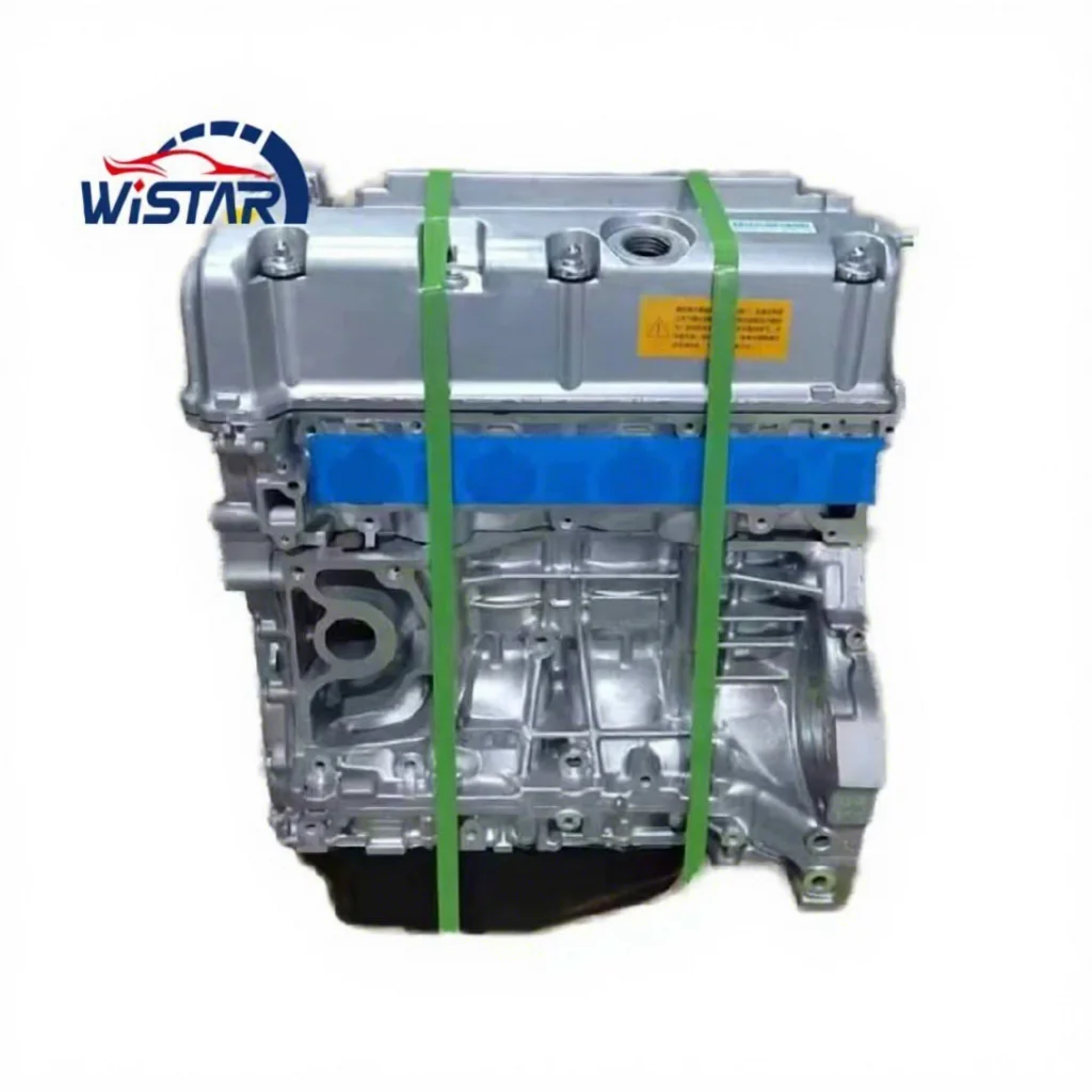 L4 K20A1 K20A3 K20A4 Factory New oline 4 Cylinder 2.0l K20A2 Long Block Engine For Honda Accord Type - R Civic Si Acura RSX