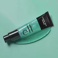 75ml ELF Power Grip apprêt Texture Jumbo rafraîchissant facile absorber hydrater raffermissant pour le visage purifiant hydratant lissage de la peau 6