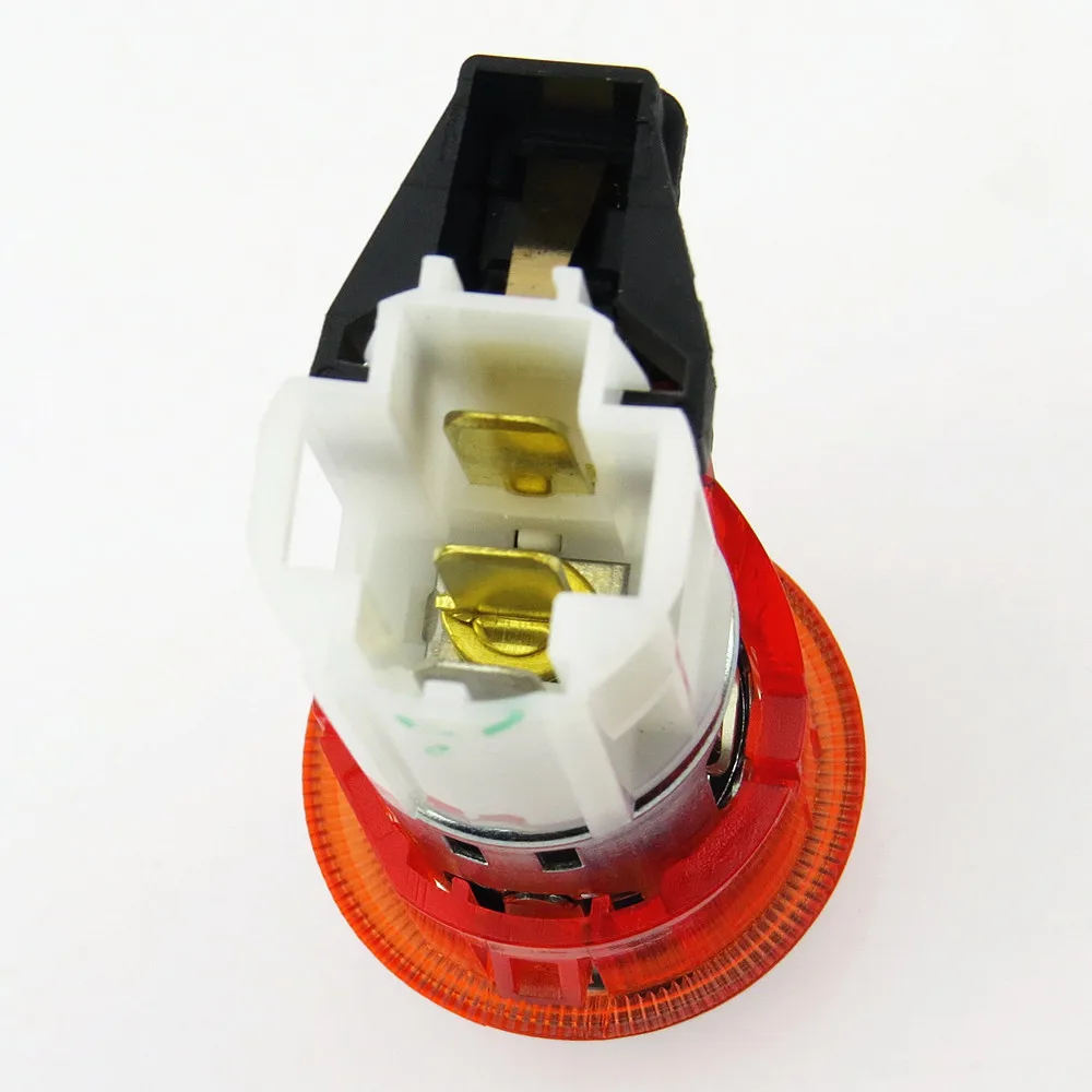 1J0919307 Red Cigarette Lighter Assembly USB Charger for Bora Eos Polo Passat Sharan Amarok Ibiza Leon 1J0 919 307 9B9