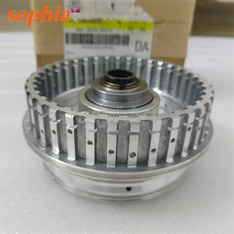 

Automotive gearbox accessories 6T50E 24253301 input drum