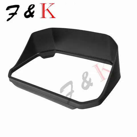 BMW C400X C400GT C400 XC 400 X GT C 400X 400GT मोटरसाइकिल कार्बन लुक इंस्ट्रूमेंट हैट सन वाइजर मीटर कवर गार्ड के लिए 10 best sales बीएमडब्ल्यू सी 400 एक्स - №1