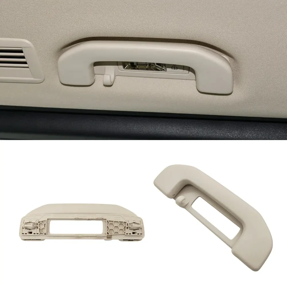 For Mercedes Benz C Glc V Class Vito W205 W253 W447 W448 C180 C200 V260 GLC300 C180 Car Interior Roof Rear Grab Handle Accessory